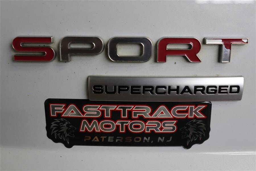 2016 Land Rover Range Rover Sport SC (SUPERCHARGED), available for sale in Paterson, New Jersey | Fast Track Motors. Paterson, New Jersey 2016 Land Rover Range Rover Sport SC (SUPERCHARGED), available for sale in Paterson, New Jersey | Fast Track Motors. Paterson, New Jersey