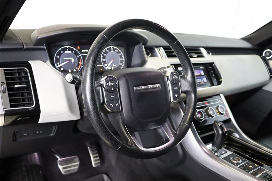 2016 Land Rover Range Rover Sport SC (SUPERCHARGED), available for sale in Paterson, New Jersey | Fast Track Motors. Paterson, New Jersey 2016 Land Rover Range Rover Sport SC (SUPERCHARGED), available for sale in Paterson, New Jersey | Fast Track Motors. Paterson, New Jersey