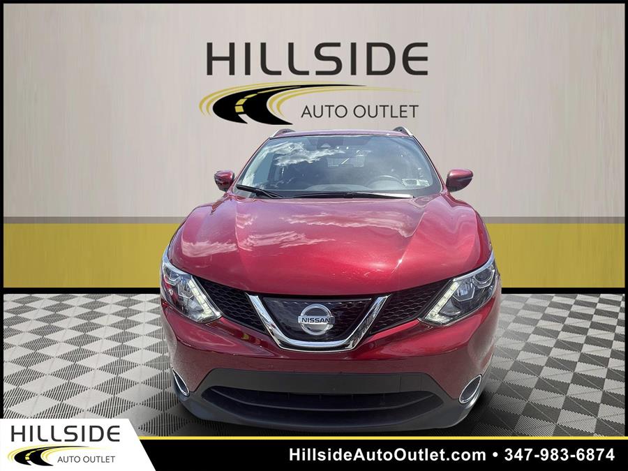 Used Nissan Rogue Sport SL 2019 | Hillside Auto Outlet. Jamaica, New York Used Nissan Rogue Sport SL 2019 | Hillside Auto Outlet. Jamaica, New York