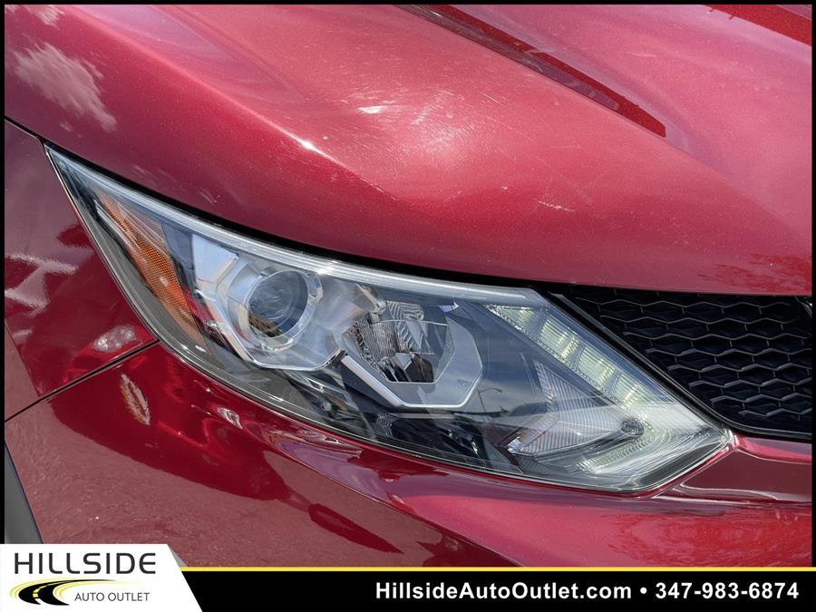 Used Nissan Rogue Sport SL 2019 | Hillside Auto Outlet. Jamaica, New York Used Nissan Rogue Sport SL 2019 | Hillside Auto Outlet. Jamaica, New York