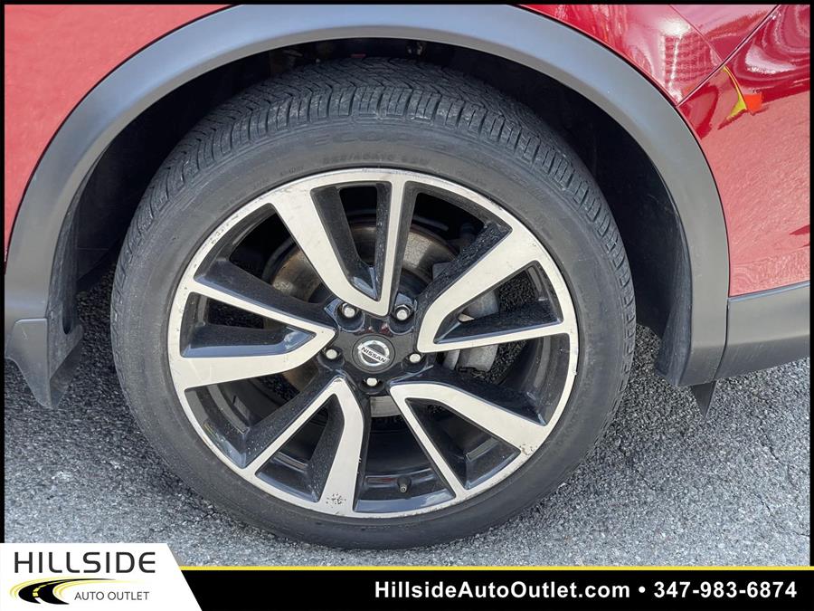 Used Nissan Rogue Sport SL 2019 | Hillside Auto Outlet. Jamaica, New York Used Nissan Rogue Sport SL 2019 | Hillside Auto Outlet. Jamaica, New York