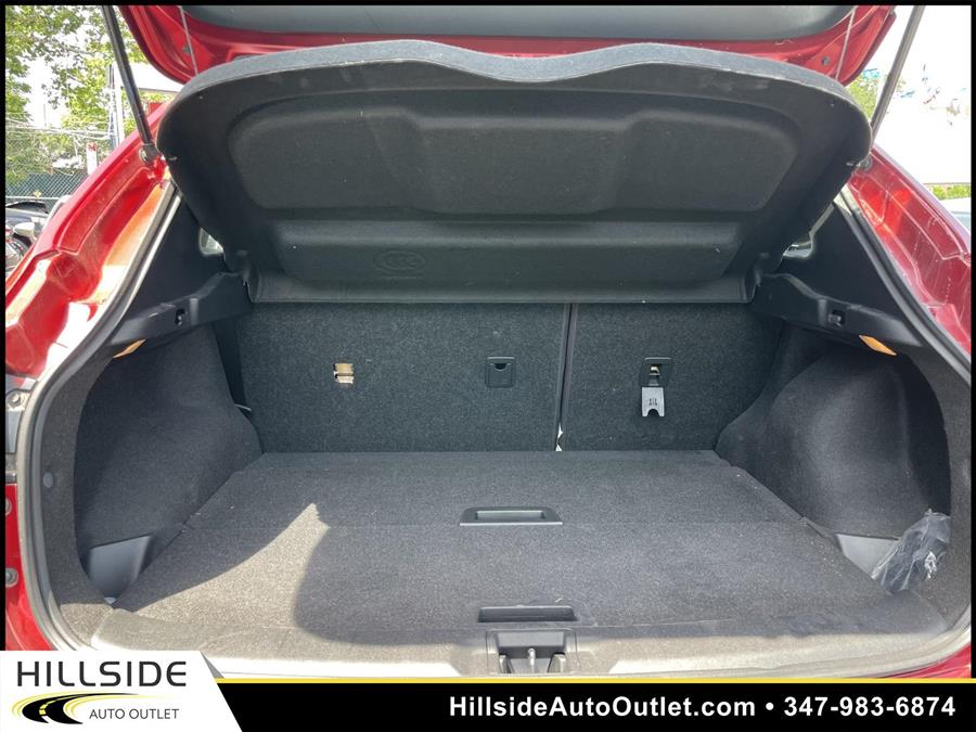 Used Nissan Rogue Sport SL 2019 | Hillside Auto Outlet. Jamaica, New York Used Nissan Rogue Sport SL 2019 | Hillside Auto Outlet. Jamaica, New York