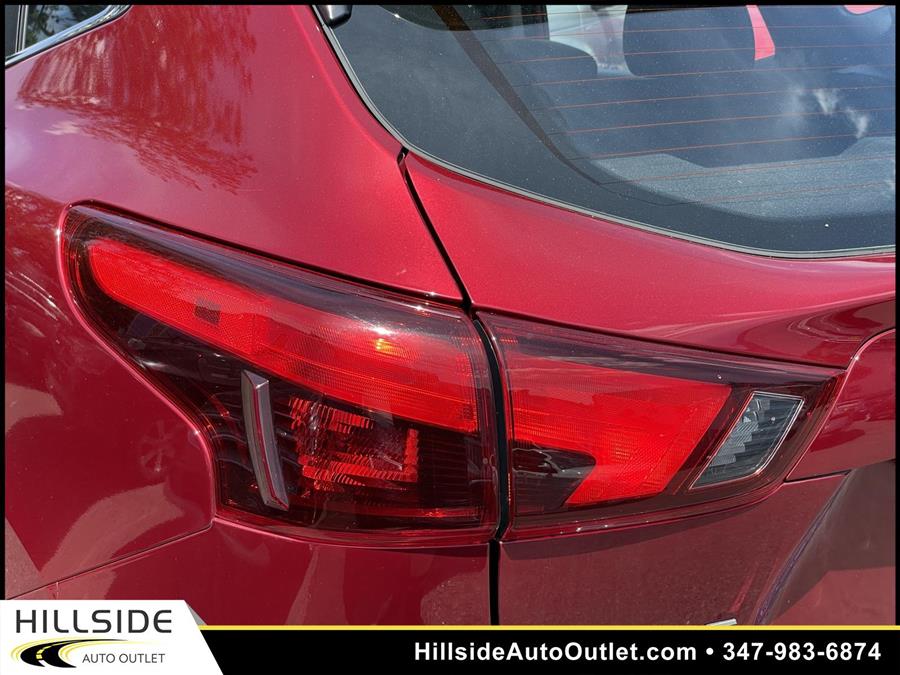 Used Nissan Rogue Sport SL 2019 | Hillside Auto Outlet. Jamaica, New York Used Nissan Rogue Sport SL 2019 | Hillside Auto Outlet. Jamaica, New York