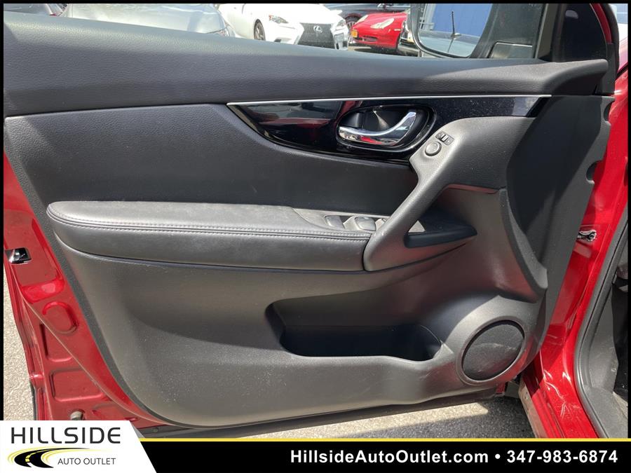 Used Nissan Rogue Sport SL 2019 | Hillside Auto Outlet. Jamaica, New York Used Nissan Rogue Sport SL 2019 | Hillside Auto Outlet. Jamaica, New York
