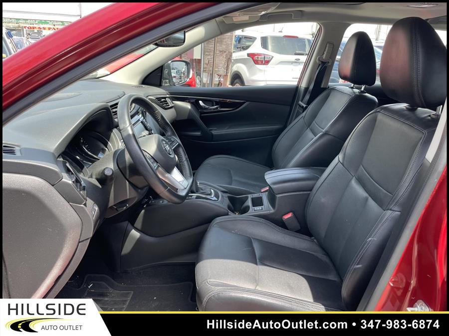 Used Nissan Rogue Sport SL 2019 | Hillside Auto Outlet. Jamaica, New York Used Nissan Rogue Sport SL 2019 | Hillside Auto Outlet. Jamaica, New York