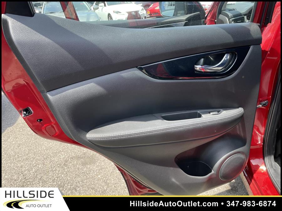 Used Nissan Rogue Sport SL 2019 | Hillside Auto Outlet. Jamaica, New York Used Nissan Rogue Sport SL 2019 | Hillside Auto Outlet. Jamaica, New York