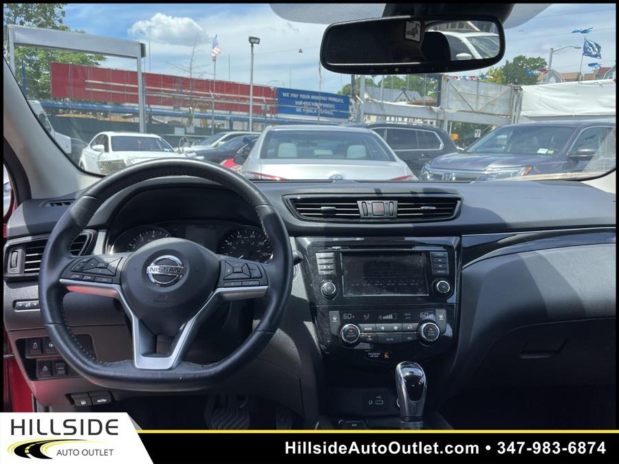 Used Nissan Rogue Sport SL 2019 | Hillside Auto Outlet. Jamaica, New York Used Nissan Rogue Sport SL 2019 | Hillside Auto Outlet. Jamaica, New York
