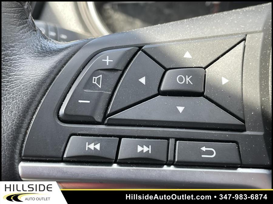 Used Nissan Rogue Sport SL 2019 | Hillside Auto Outlet. Jamaica, New York Used Nissan Rogue Sport SL 2019 | Hillside Auto Outlet. Jamaica, New York