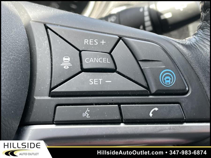 Used Nissan Rogue Sport SL 2019 | Hillside Auto Outlet. Jamaica, New York Used Nissan Rogue Sport SL 2019 | Hillside Auto Outlet. Jamaica, New York
