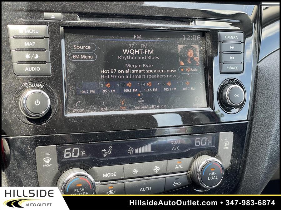 Used Nissan Rogue Sport SL 2019 | Hillside Auto Outlet. Jamaica, New York Used Nissan Rogue Sport SL 2019 | Hillside Auto Outlet. Jamaica, New York