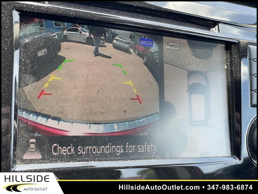 Used Nissan Rogue Sport SL 2019 | Hillside Auto Outlet. Jamaica, New York Used Nissan Rogue Sport SL 2019 | Hillside Auto Outlet. Jamaica, New York