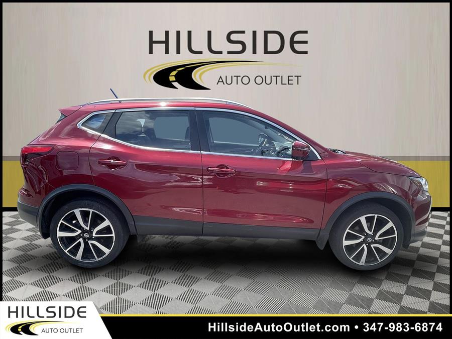 Used Nissan Rogue Sport SL 2019 | Hillside Auto Outlet. Jamaica, New York Used Nissan Rogue Sport SL 2019 | Hillside Auto Outlet. Jamaica, New York