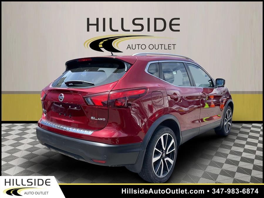 Used Nissan Rogue Sport SL 2019 | Hillside Auto Outlet. Jamaica, New York Used Nissan Rogue Sport SL 2019 | Hillside Auto Outlet. Jamaica, New York