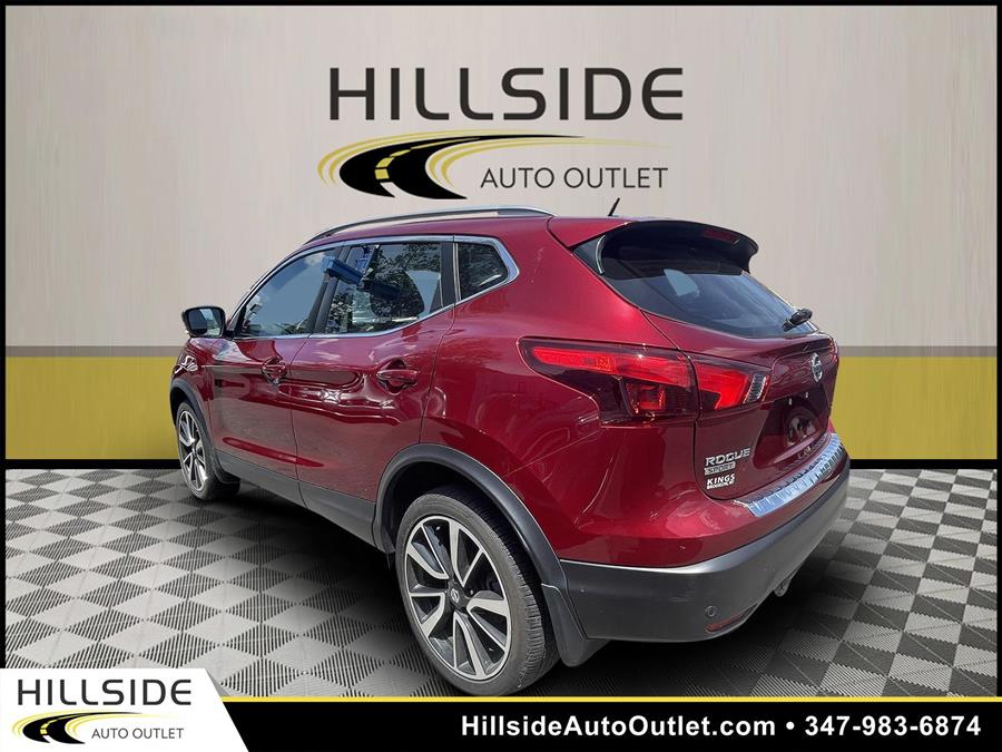 Used Nissan Rogue Sport SL 2019 | Hillside Auto Outlet. Jamaica, New York Used Nissan Rogue Sport SL 2019 | Hillside Auto Outlet. Jamaica, New York