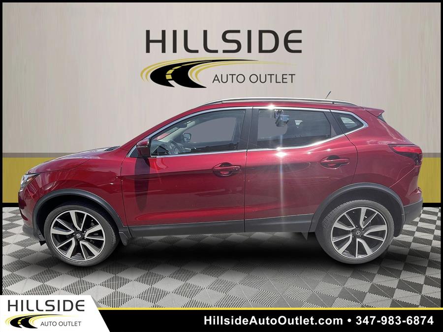 Used Nissan Rogue Sport SL 2019 | Hillside Auto Outlet. Jamaica, New York Used Nissan Rogue Sport SL 2019 | Hillside Auto Outlet. Jamaica, New York