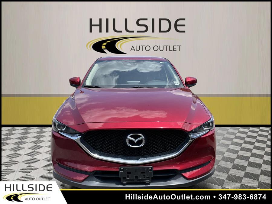 Used Mazda Cx-5 Sport 2019 | Hillside Auto Outlet. Jamaica, New York Used Mazda Cx-5 Sport 2019 | Hillside Auto Outlet. Jamaica, New York