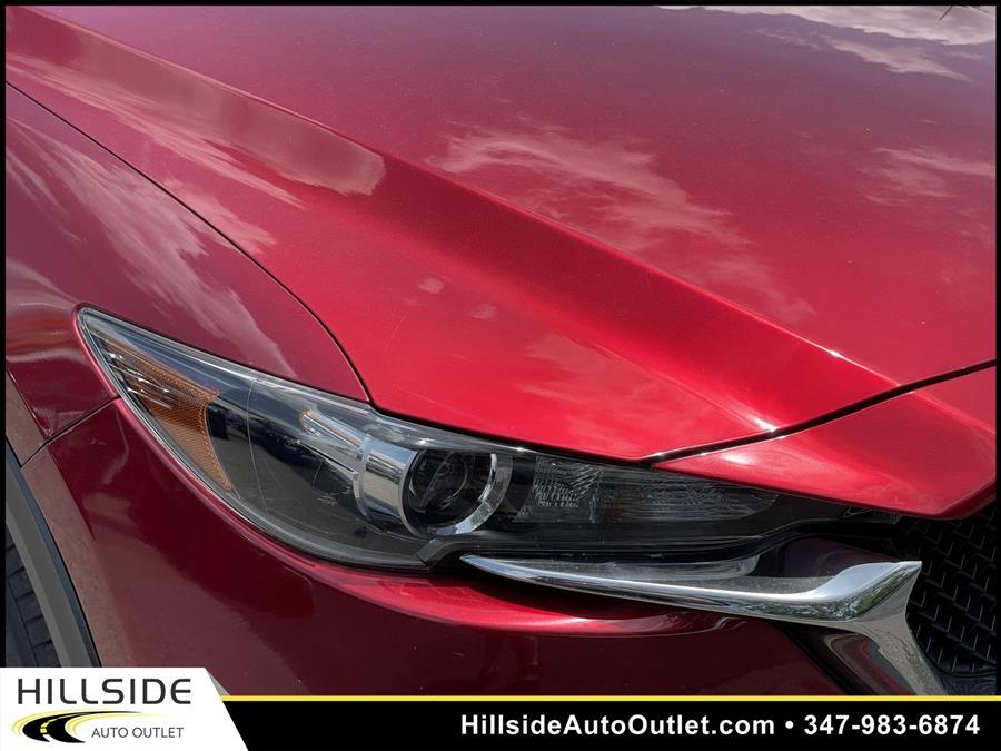 Used Mazda Cx-5 Sport 2019 | Hillside Auto Outlet. Jamaica, New York Used Mazda Cx-5 Sport 2019 | Hillside Auto Outlet. Jamaica, New York