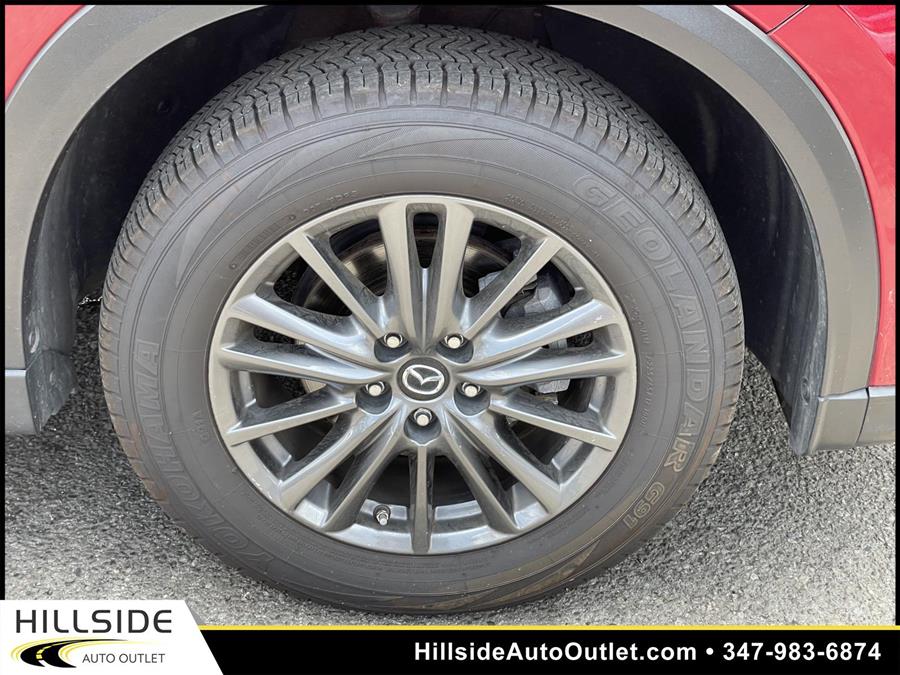 Used Mazda Cx-5 Sport 2019 | Hillside Auto Outlet. Jamaica, New York Used Mazda Cx-5 Sport 2019 | Hillside Auto Outlet. Jamaica, New York