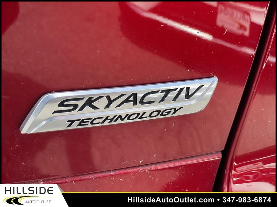 Used Mazda Cx-5 Sport 2019 | Hillside Auto Outlet. Jamaica, New York Used Mazda Cx-5 Sport 2019 | Hillside Auto Outlet. Jamaica, New York