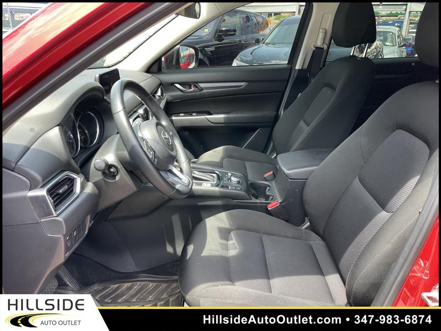 Used Mazda Cx-5 Sport 2019 | Hillside Auto Outlet. Jamaica, New York Used Mazda Cx-5 Sport 2019 | Hillside Auto Outlet. Jamaica, New York