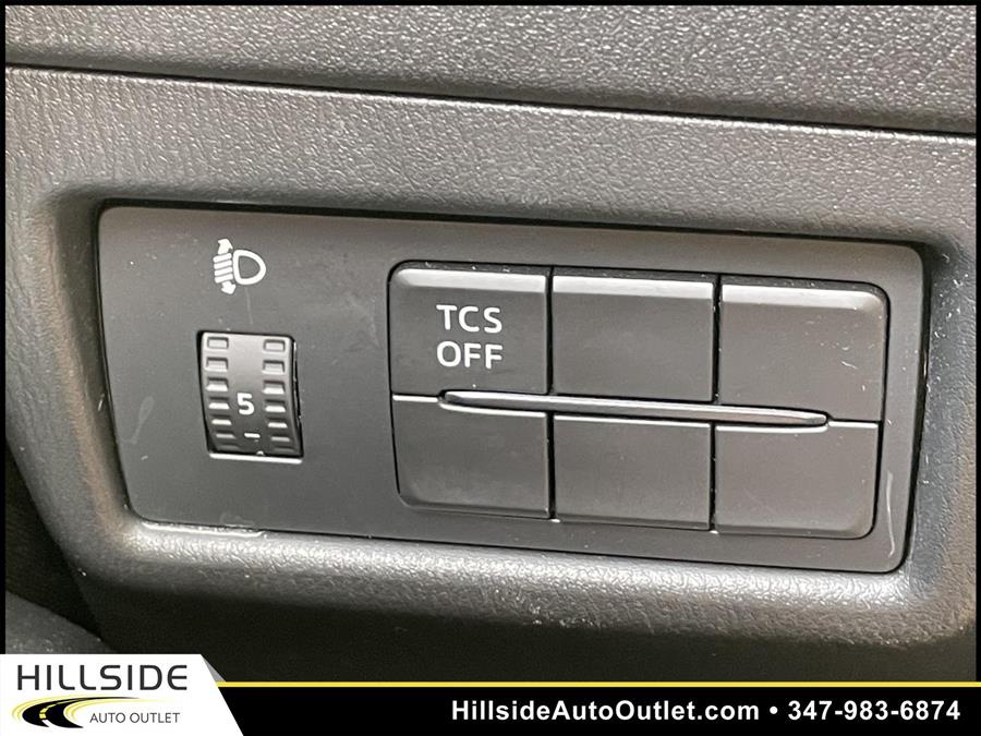 Used Mazda Cx-5 Sport 2019 | Hillside Auto Outlet. Jamaica, New York Used Mazda Cx-5 Sport 2019 | Hillside Auto Outlet. Jamaica, New York