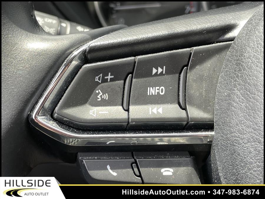 Used Mazda Cx-5 Sport 2019 | Hillside Auto Outlet. Jamaica, New York Used Mazda Cx-5 Sport 2019 | Hillside Auto Outlet. Jamaica, New York