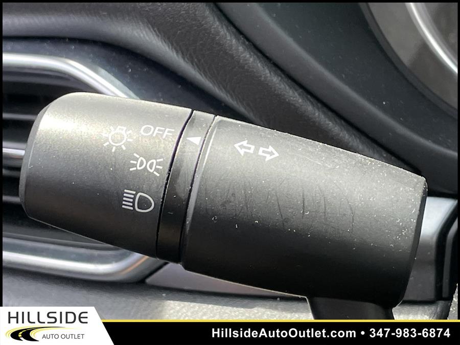 Used Mazda Cx-5 Sport 2019 | Hillside Auto Outlet. Jamaica, New York Used Mazda Cx-5 Sport 2019 | Hillside Auto Outlet. Jamaica, New York