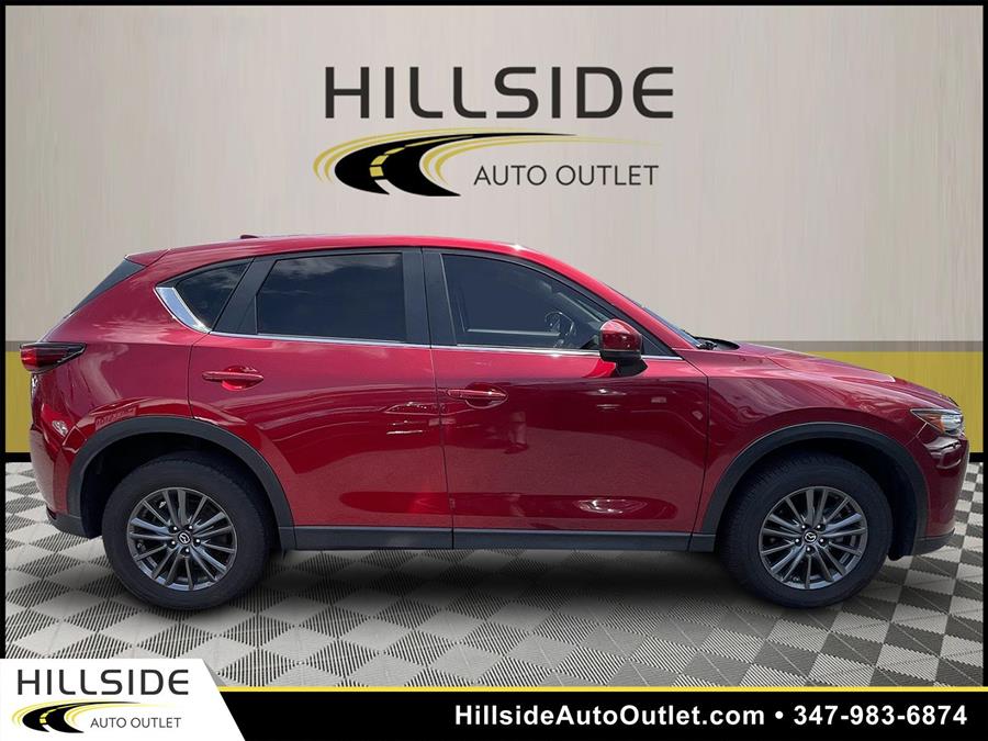 Used Mazda Cx-5 Sport 2019 | Hillside Auto Outlet. Jamaica, New York Used Mazda Cx-5 Sport 2019 | Hillside Auto Outlet. Jamaica, New York