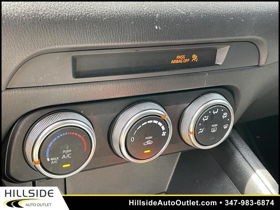 Used Mazda Cx-5 Sport 2019 | Hillside Auto Outlet. Jamaica, New York Used Mazda Cx-5 Sport 2019 | Hillside Auto Outlet. Jamaica, New York