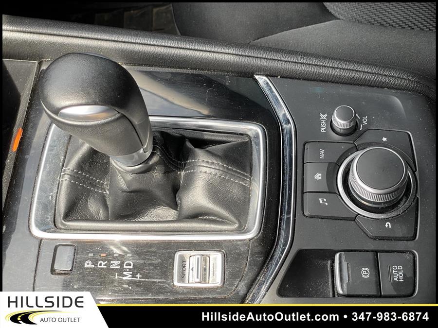 Used Mazda Cx-5 Sport 2019 | Hillside Auto Outlet. Jamaica, New York Used Mazda Cx-5 Sport 2019 | Hillside Auto Outlet. Jamaica, New York