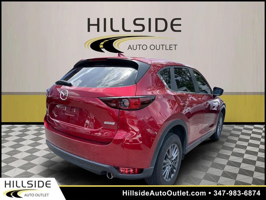 Used Mazda Cx-5 Sport 2019 | Hillside Auto Outlet. Jamaica, New York Used Mazda Cx-5 Sport 2019 | Hillside Auto Outlet. Jamaica, New York