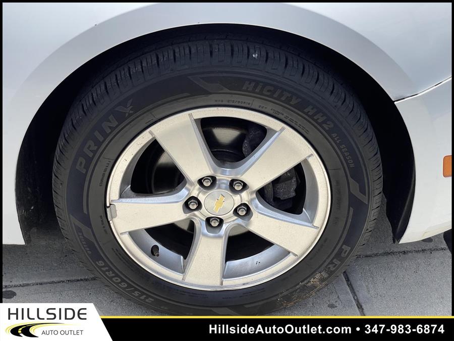 Used Chevrolet Cruze 2LT 2011 | Hillside Auto Outlet. Jamaica, New York Used Chevrolet Cruze 2LT 2011 | Hillside Auto Outlet. Jamaica, New York