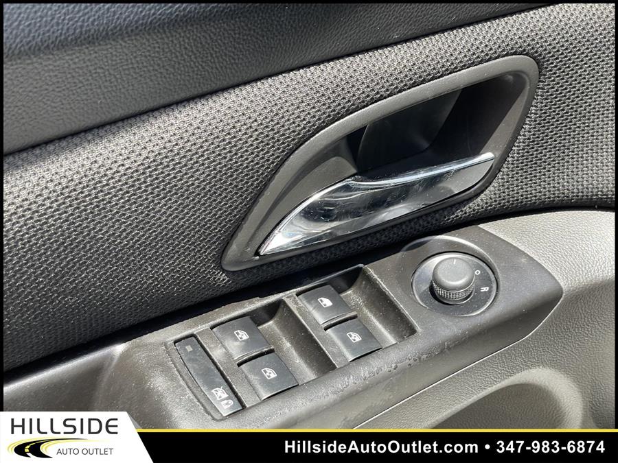 Used Chevrolet Cruze 2LT 2011 | Hillside Auto Outlet. Jamaica, New York Used Chevrolet Cruze 2LT 2011 | Hillside Auto Outlet. Jamaica, New York