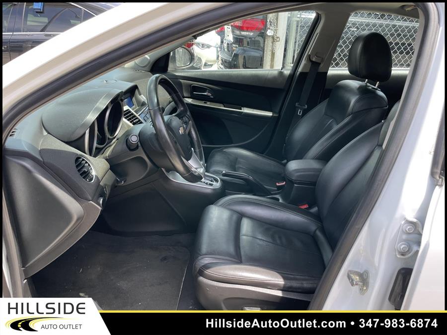 Used Chevrolet Cruze 2LT 2011 | Hillside Auto Outlet. Jamaica, New York Used Chevrolet Cruze 2LT 2011 | Hillside Auto Outlet. Jamaica, New York