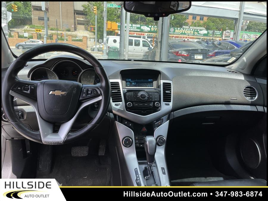 Used Chevrolet Cruze 2LT 2011 | Hillside Auto Outlet. Jamaica, New York Used Chevrolet Cruze 2LT 2011 | Hillside Auto Outlet. Jamaica, New York