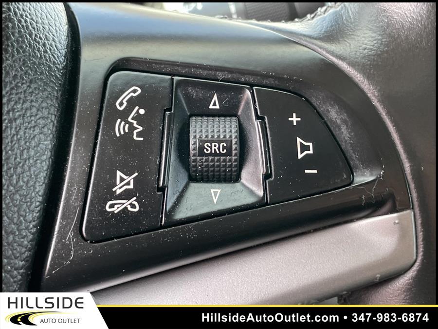Used Chevrolet Cruze 2LT 2011 | Hillside Auto Outlet. Jamaica, New York Used Chevrolet Cruze 2LT 2011 | Hillside Auto Outlet. Jamaica, New York