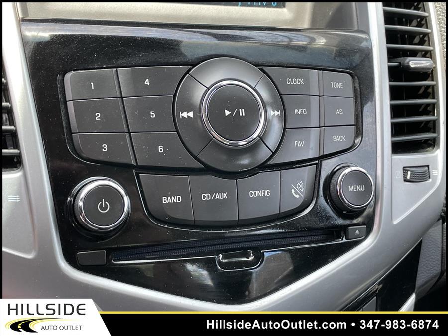 Used Chevrolet Cruze 2LT 2011 | Hillside Auto Outlet. Jamaica, New York Used Chevrolet Cruze 2LT 2011 | Hillside Auto Outlet. Jamaica, New York