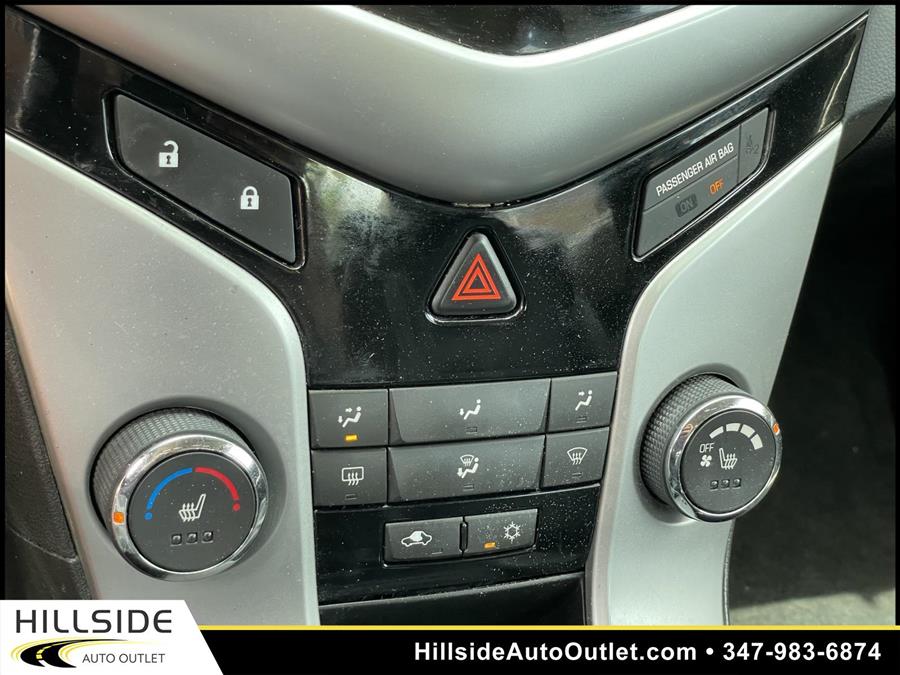 Used Chevrolet Cruze 2LT 2011 | Hillside Auto Outlet. Jamaica, New York Used Chevrolet Cruze 2LT 2011 | Hillside Auto Outlet. Jamaica, New York