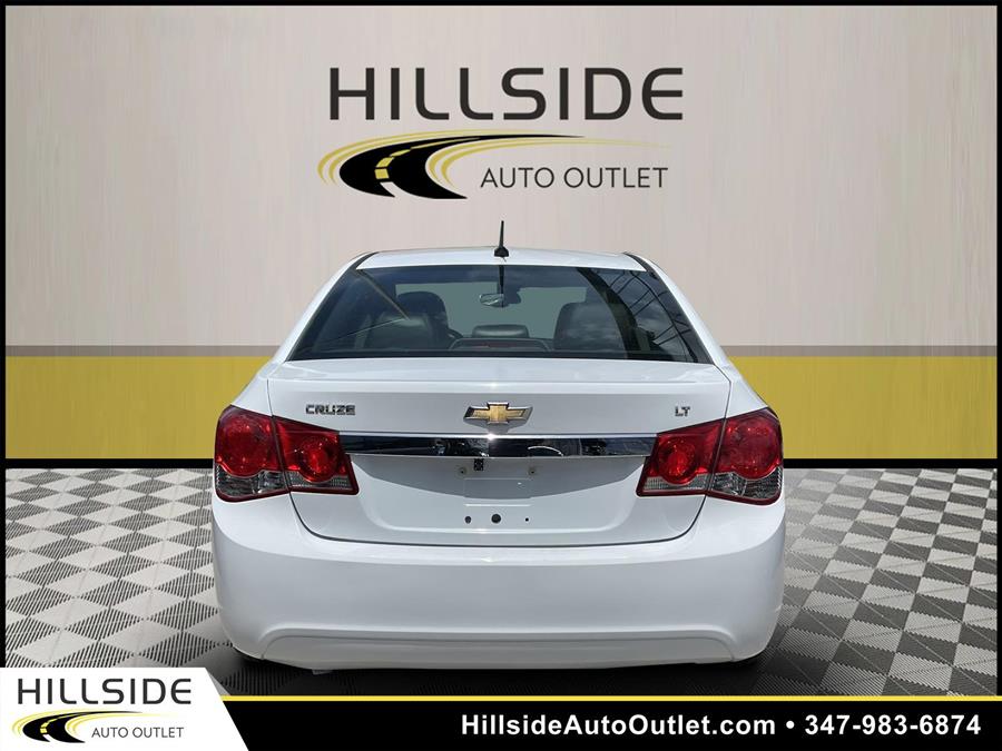 Used Chevrolet Cruze 2LT 2011 | Hillside Auto Outlet. Jamaica, New York Used Chevrolet Cruze 2LT 2011 | Hillside Auto Outlet. Jamaica, New York