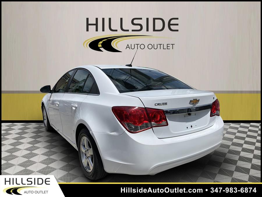 Used Chevrolet Cruze 2LT 2011 | Hillside Auto Outlet. Jamaica, New York Used Chevrolet Cruze 2LT 2011 | Hillside Auto Outlet. Jamaica, New York
