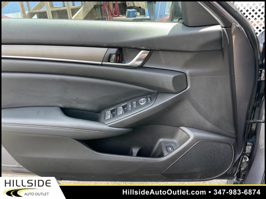 Used Honda Accord LX 2021 | Hillside Auto Outlet. Jamaica, New York Used Honda Accord LX 2021 | Hillside Auto Outlet. Jamaica, New York