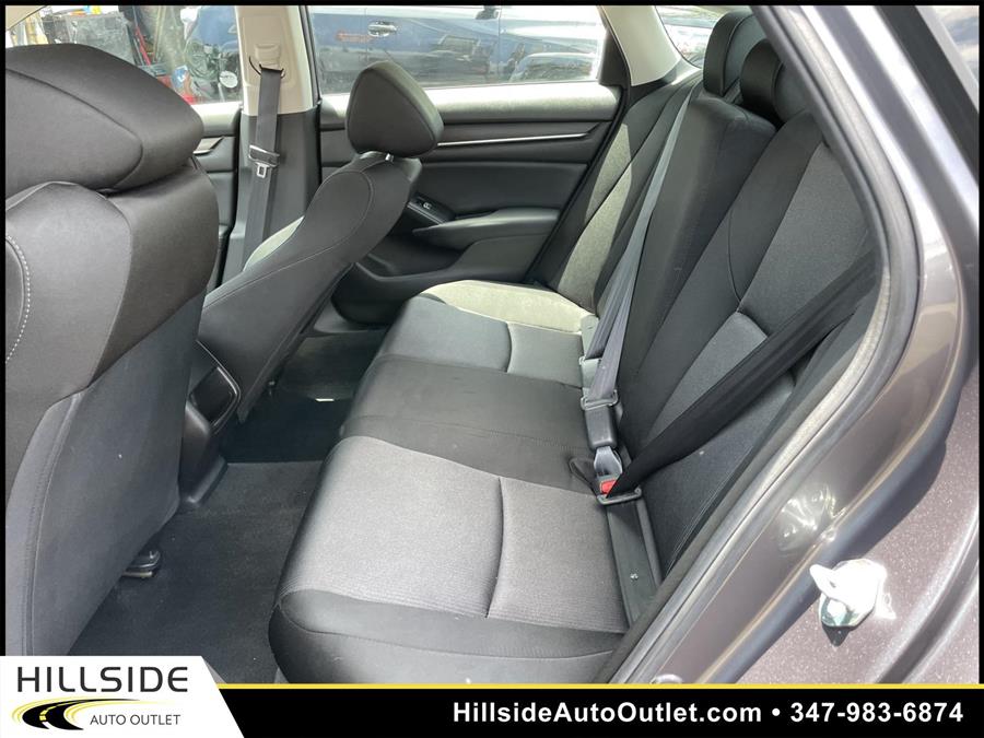 Used Honda Accord LX 2021 | Hillside Auto Outlet. Jamaica, New York Used Honda Accord LX 2021 | Hillside Auto Outlet. Jamaica, New York