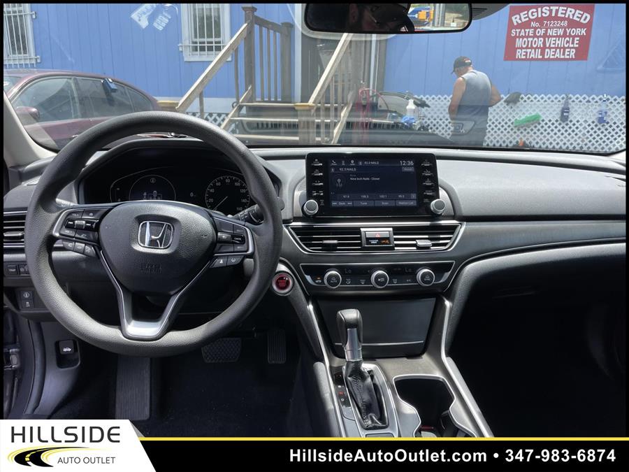 Used Honda Accord LX 2021 | Hillside Auto Outlet. Jamaica, New York Used Honda Accord LX 2021 | Hillside Auto Outlet. Jamaica, New York