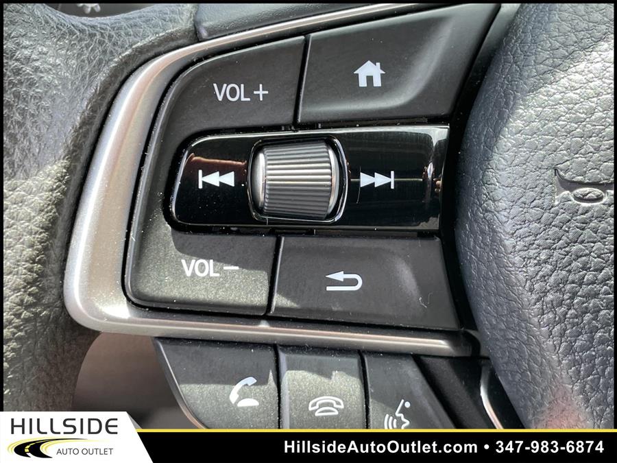 Used Honda Accord LX 2021 | Hillside Auto Outlet. Jamaica, New York Used Honda Accord LX 2021 | Hillside Auto Outlet. Jamaica, New York