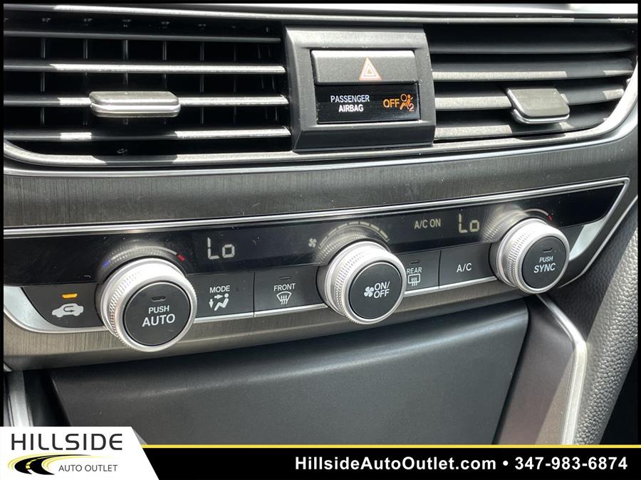 Used Honda Accord LX 2021 | Hillside Auto Outlet. Jamaica, New York Used Honda Accord LX 2021 | Hillside Auto Outlet. Jamaica, New York