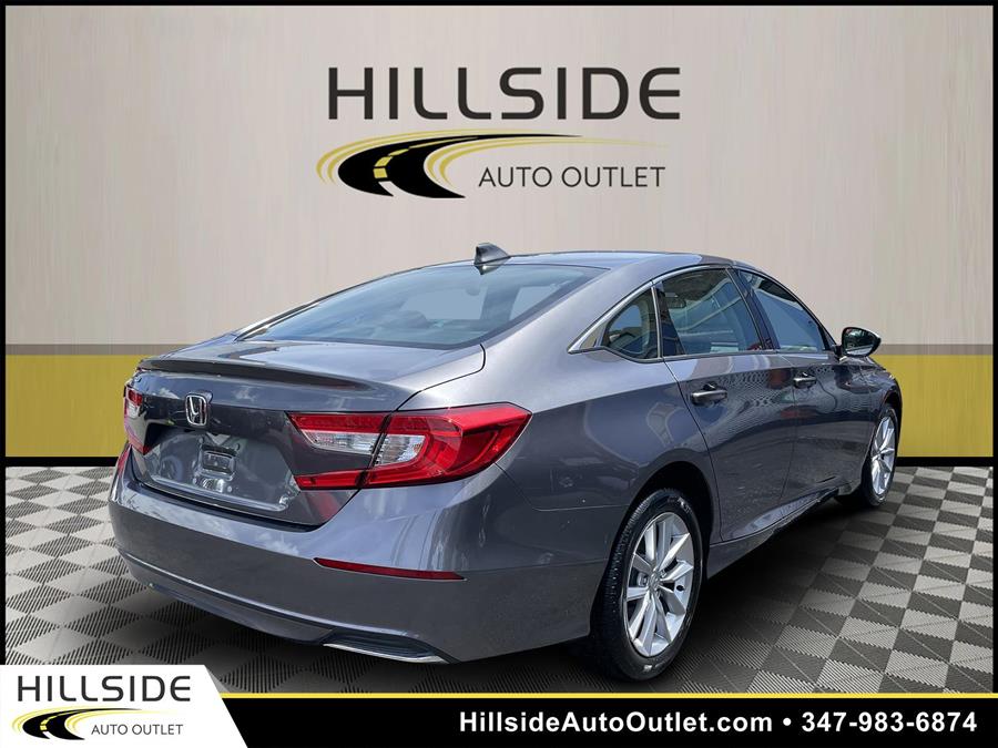Used Honda Accord LX 2021 | Hillside Auto Outlet. Jamaica, New York Used Honda Accord LX 2021 | Hillside Auto Outlet. Jamaica, New York