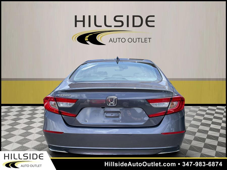Used Honda Accord LX 2021 | Hillside Auto Outlet. Jamaica, New York Used Honda Accord LX 2021 | Hillside Auto Outlet. Jamaica, New York