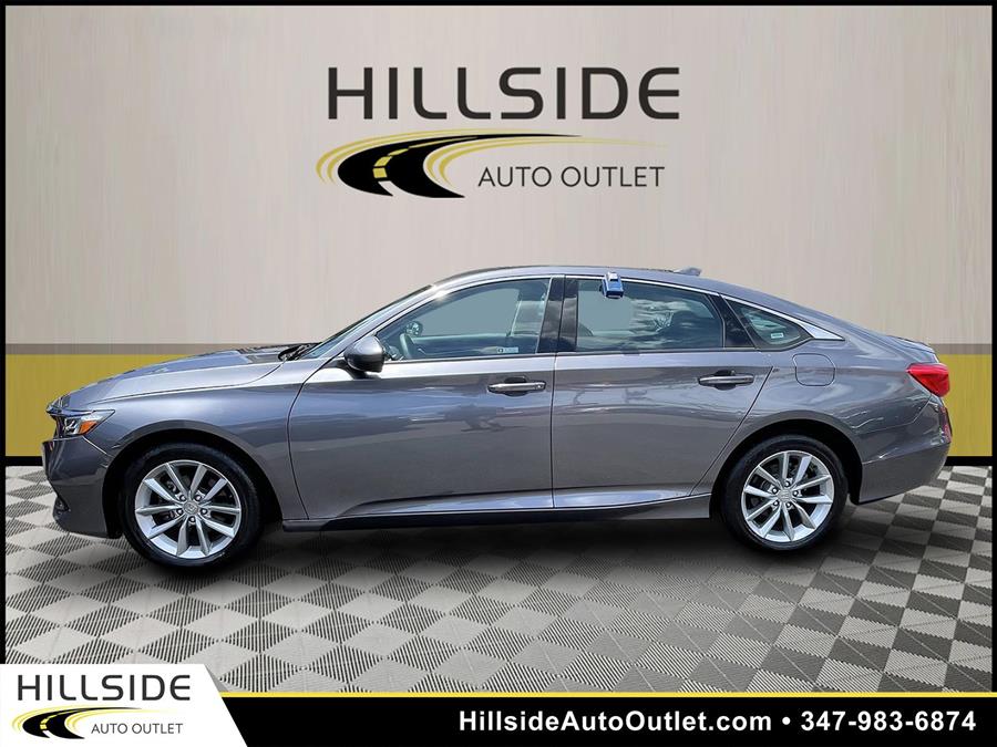 Used Honda Accord LX 2021 | Hillside Auto Outlet. Jamaica, New York Used Honda Accord LX 2021 | Hillside Auto Outlet. Jamaica, New York