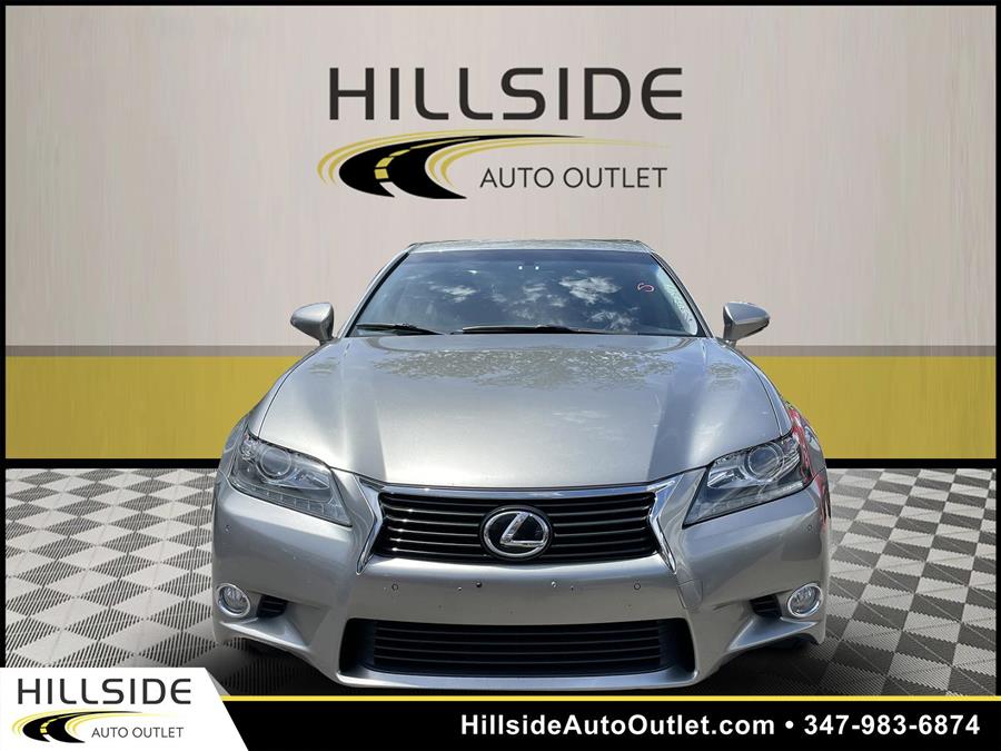 Used Lexus Gs 350 2015 | Hillside Auto Outlet. Jamaica, New York Used Lexus Gs 350 2015 | Hillside Auto Outlet. Jamaica, New York