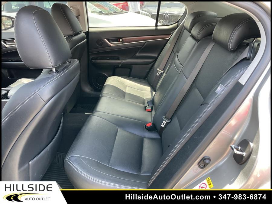 Used Lexus Gs 350 2015 | Hillside Auto Outlet. Jamaica, New York Used Lexus Gs 350 2015 | Hillside Auto Outlet. Jamaica, New York